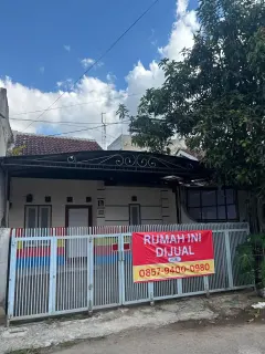 Rumah Cipatik - Pesona Prima Pataruman 2 foto 2