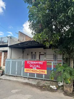 Rumah Cipatik - Pesona Prima Pataruman 2 foto 11