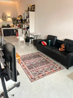 Rumah My Home Cinambo 2 Lantai foto 3