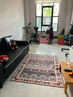 Rumah My Home Cinambo 2 Lantai foto 4