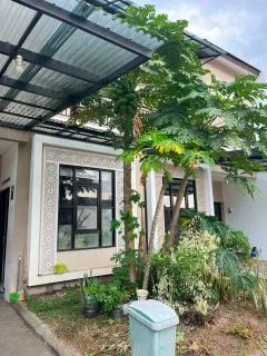 Rumah My Home Cinambo 2 Lantai foto 5