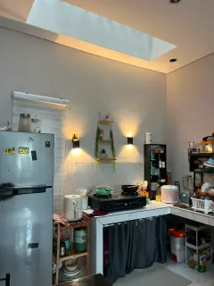 Rumah My Home Cinambo 2 Lantai foto 8