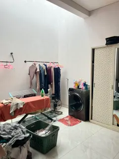 Rumah My Home Cinambo 2 Lantai foto 11