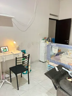 Rumah My Home Cinambo 2 Lantai foto 12