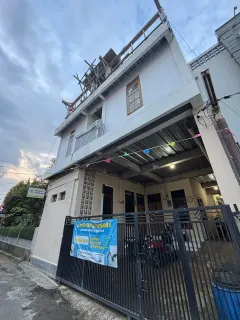 Dijual & Sewa Kamar — Rumah Kos Aktif 2 Lantai, Cibiru foto 2