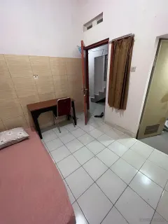 Dijual & Sewa Kamar — Rumah Kos Aktif 2 Lantai, Cibiru foto 4