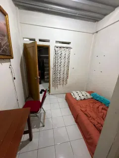 Dijual & Sewa Kamar — Rumah Kos Aktif 2 Lantai, Cibiru foto 5