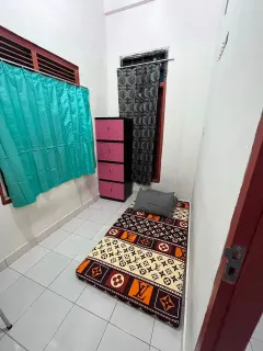 Dijual & Sewa Kamar — Rumah Kos Aktif 2 Lantai, Cibiru foto 6