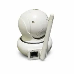 SBOX IP Camera Baby Monitor foto 2