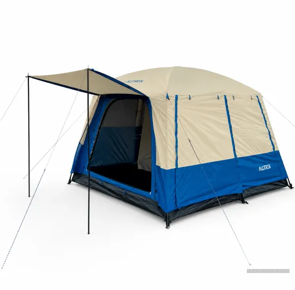Tenda Alltrek Tentastic
