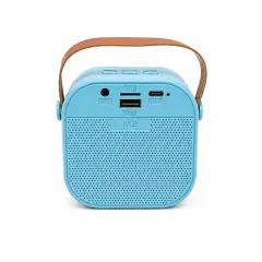 Portable Bluetooth Speaker foto 1