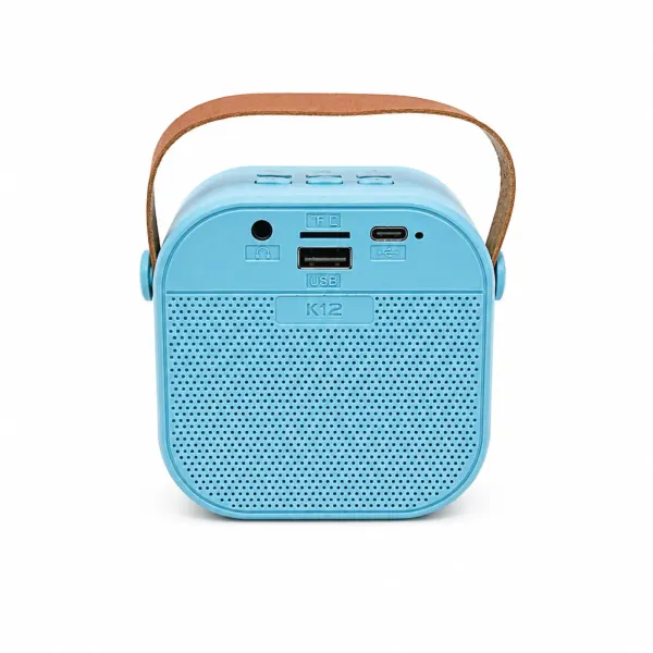 Portable Bluetooth Speaker