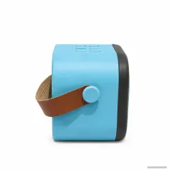 Portable Bluetooth Speaker foto 2