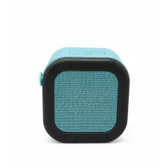 Portable Bluetooth Speaker foto 3