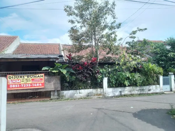 Rumah Cimahi