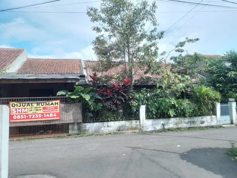 Rumah Cimahi