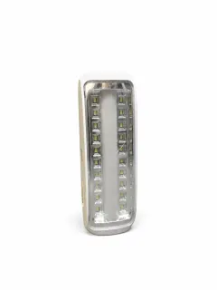 Lampu Emergency LED Portabel foto 1