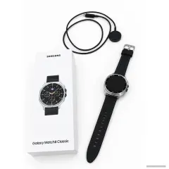 samsung galaxy watch 8 classic foto 1