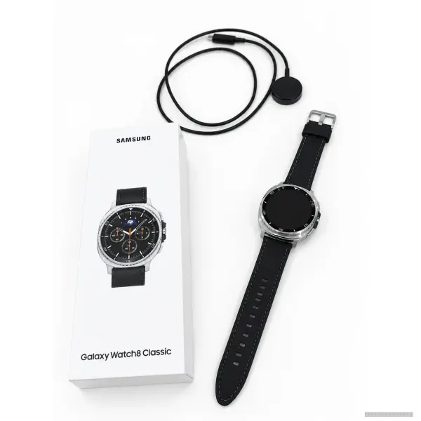 samsung galaxy watch 8 classic