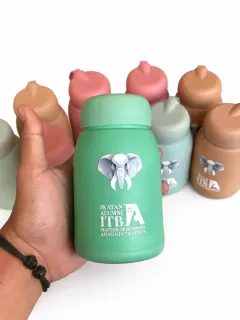 BOTOL MINUM RABBIT foto 1