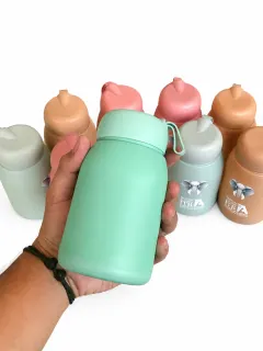 BOTOL MINUM RABBIT foto 2