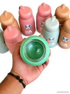 BOTOL MINUM RABBIT foto 3