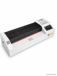 MESIN LAMINATING SUN foto 1
