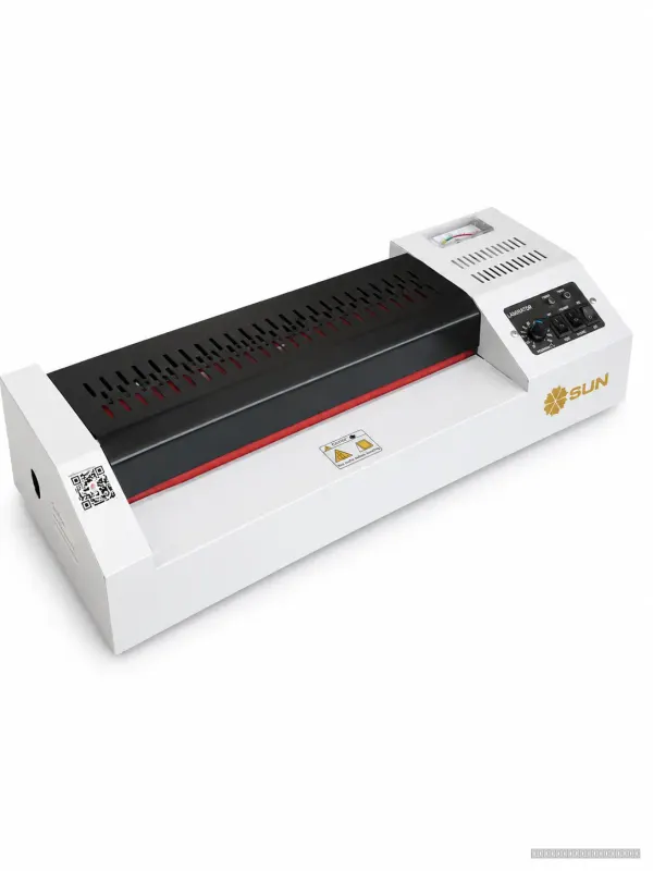 MESIN LAMINATING SUN