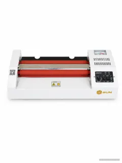 MESIN LAMINATING SUN foto 2