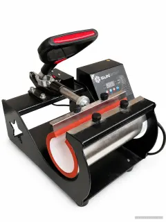 MESIN HEAT PRESS SUN (Tumbler) foto 1