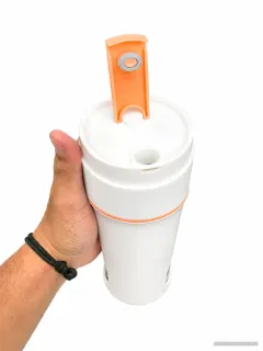 PORTABLE JUICER / BLENDER MINI – BARU foto 2