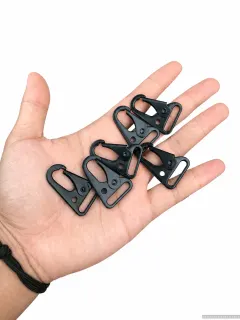 SNAP HOOK / CANTELAN GANTUNGAN KUNCI foto 1