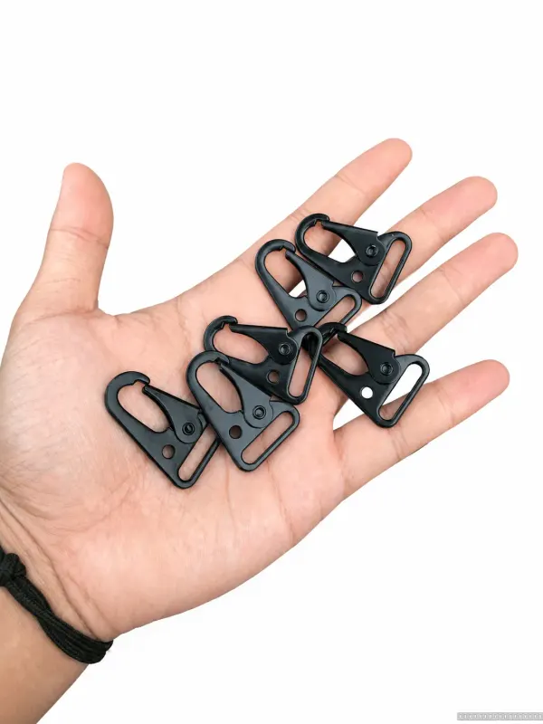 SNAP HOOK / CANTELAN GANTUNGAN KUNCI