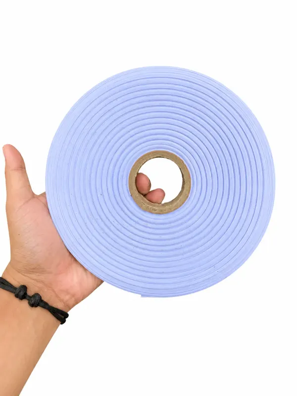 TISSUE / Tali Pita Lanyard Tissue Printing Sublime